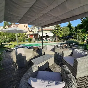 Eva Bed & Breakfast Ičići