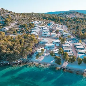 navštívit hotel