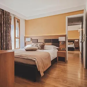 navštívit hotel