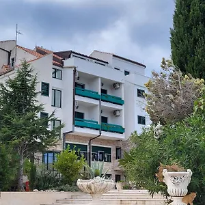 navštívit hotel