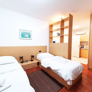 Hostel Budget, Rijeka