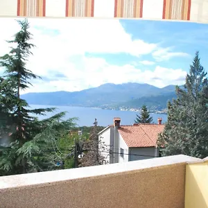 Bed & Breakfast Marija, Fiume
