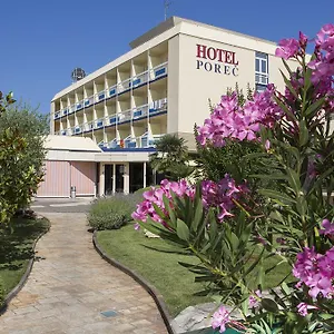 navštívit hotel