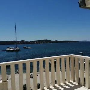 navštívit hotel