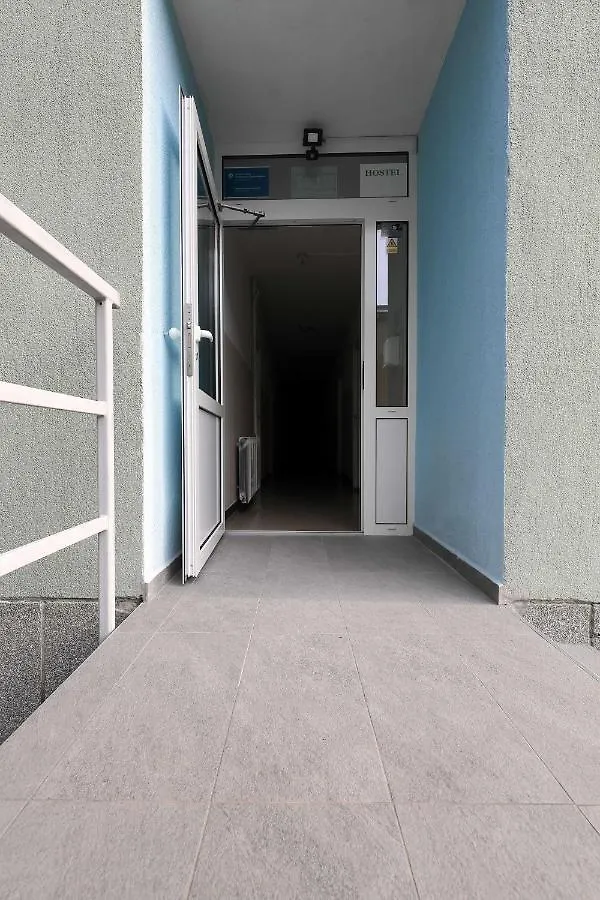 Rooms Studentsko Naselje Ivan Goran Kovacic Rijeka Croatia